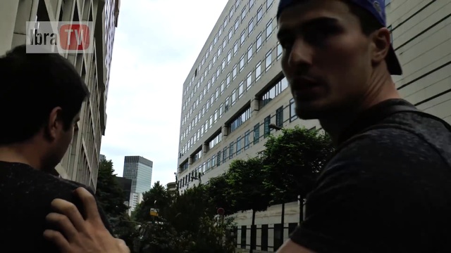 PIEGER UN PEDOPHILE CATCHING A PEDOPHILE (IbraTV) смотреть онлайн