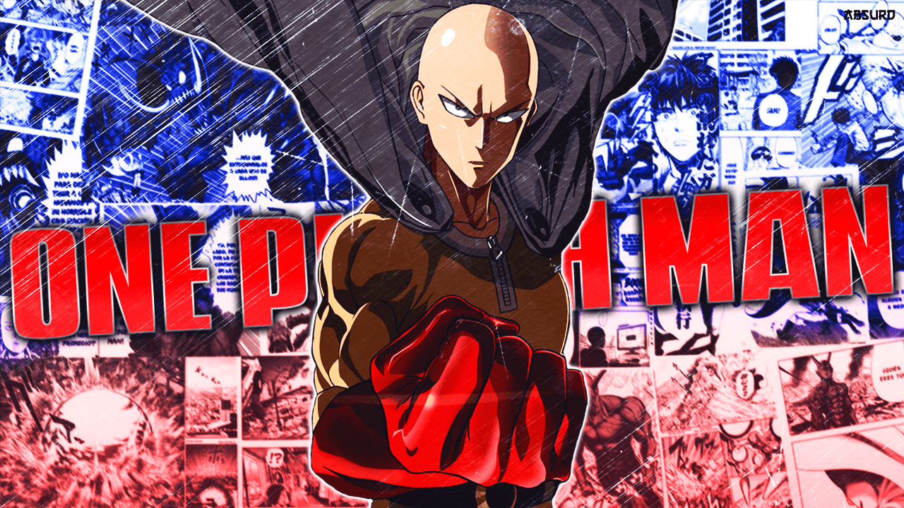 ??"One Punch Man" Opening Theme (Apex Legends Montage) #12 смотреть онлайн