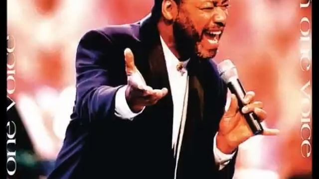 Ron Kenoly - Sing Out смотреть онлайн