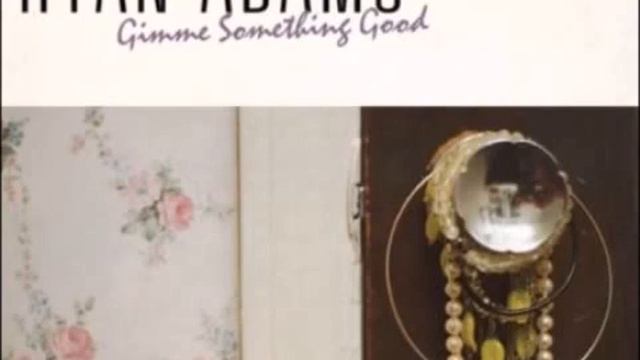 Ryan Adams - Aching For More (2015) смотреть онлайн
