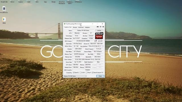 GPU-Z Displays PCI Express 1.1 Instead Of 3.0