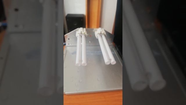 Philips PL-S 9 w UV fluorescent lamp смотреть онлайн