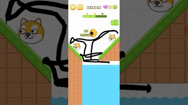 save the pets level 78 walkthrough Solution gameplay смотреть онлайн