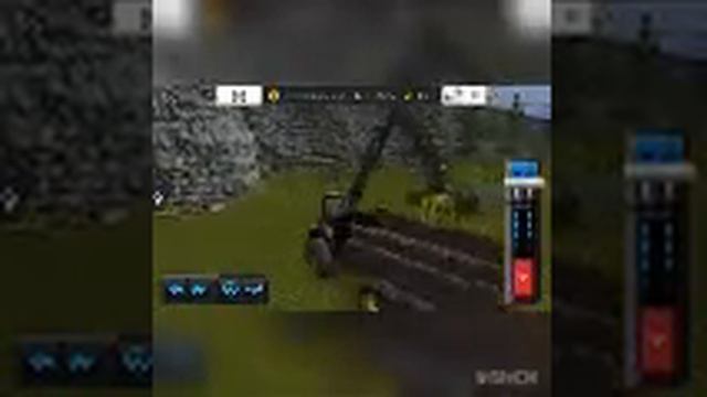 farming simulator 16 как быстро заработать деньги на лесопилке смотреть онлайн