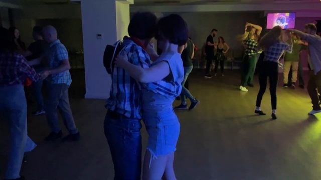 BrazukaDanceFestival 2023. Алексей Македонский & Анастасия Галич смотреть онлайн