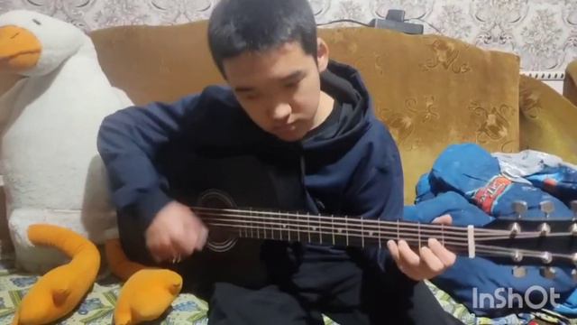 Уроки игры на акустической гитаре онлайн 7764810033 смотреть онлайн