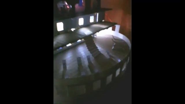 SS Infinity ship - Queen Star Line смотреть онлайн
