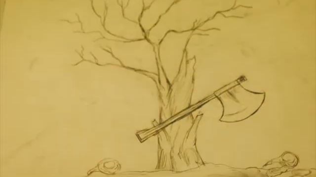 stop motion sketch смотреть онлайн