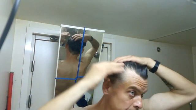 САМ СЕБЕ ПАРИКМАХЕР смотреть онлайн