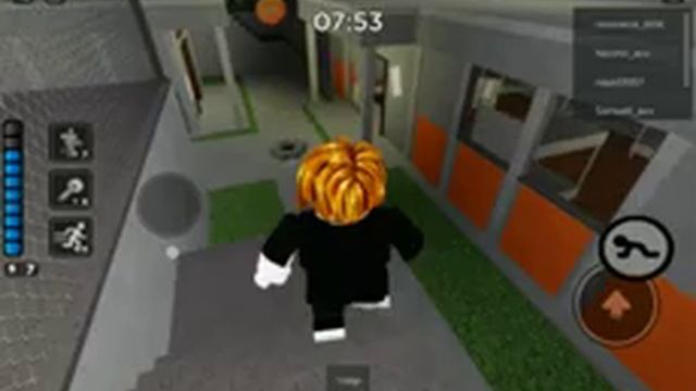 BACON AVATAR IN PIGGY!(ROBLOX) смотреть онлайн