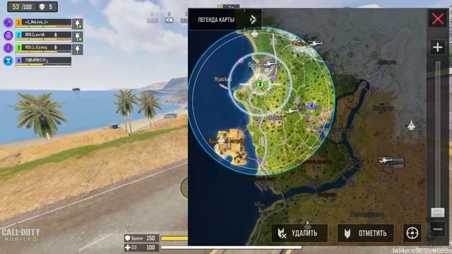 Call of duty mobile#336 Настолько смешно, что грустно смотреть онлайн