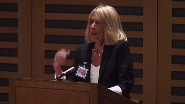 02 Breakthrough Capitalism Forum - Pamela Hartigan смотреть онлайн