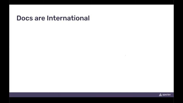 Company Culture & Documentation: How Docs Promote Collaboration & Inclusivity смотреть онлайн