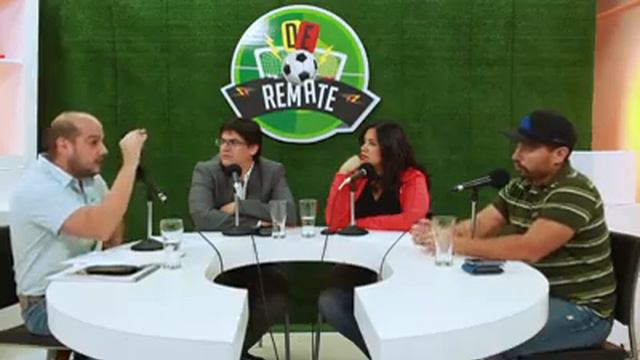 Entrevista a Carlos Nahon смотреть онлайн