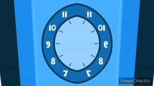 Hickory Dickory Dock Super Simple Songs In Slow  voice