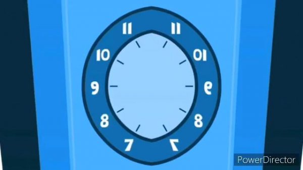 Hickory Dickory Dock Super Simple Songs In Slow  voice