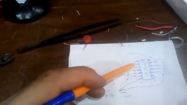 Дискошар своими руками смотреть онлайн