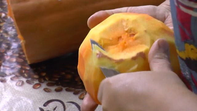 видеорецепт: маффины с тыквой | маффины с кабаком смотреть онлайн