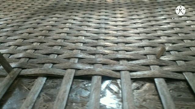 Плетение ротангом и неожиданные неприятности