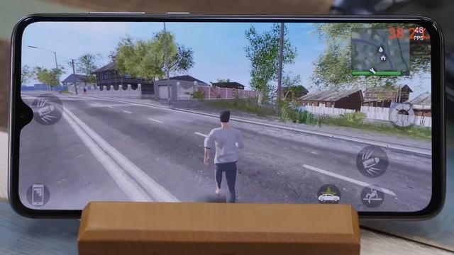 ОГО! Xiaomi Mi 9 в играх. Настоящая сила Snapdragon 855 и Game Turbo! Обзор и тест Сяоми Ми 9 смотреть онлайн