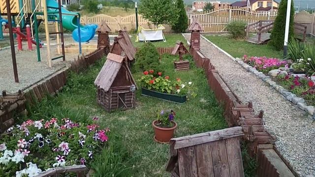 Наталья Гончарова, детский коррекционный лагерь "Дорога добра" 2018 смотреть онлайн