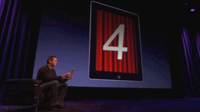 Ipad 4 - Ipad 4 Features, Specs, Price & Release Date смотреть онлайн