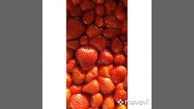 Клубничное варение смотреть онлайн