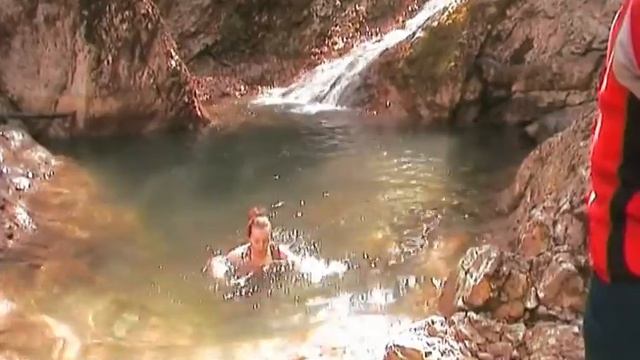 Поход по Крыму 