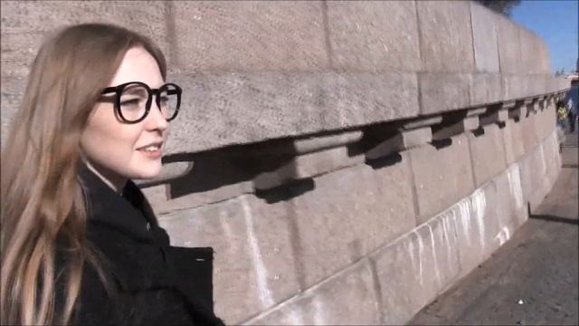 лёва сказал назвать это видео dead trip | влог из СПб (1) смотреть онлайн