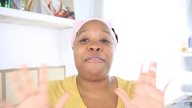 Cerave Moisturizing Cream vs. Cerave Moisturizing Lotion! смотреть онлайн