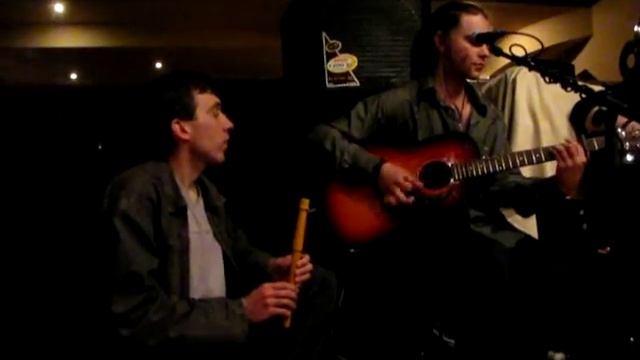 Куканы и Валькирии vs Mr.Leshij - Денатурат (Дорога Домой cover) смотреть онлайн