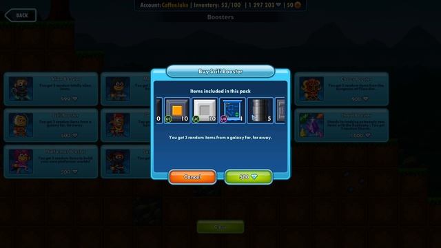 Wiring and Summer Update 1.4.0 - Pixel Worlds смотреть онлайн