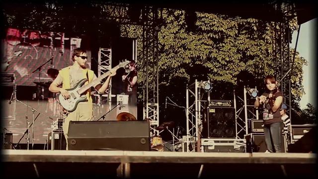 K!nRock 2014 