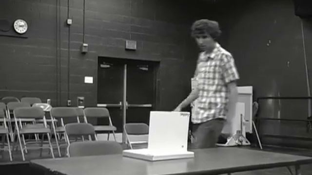 Laptop Safety: It's Your Duty смотреть онлайн