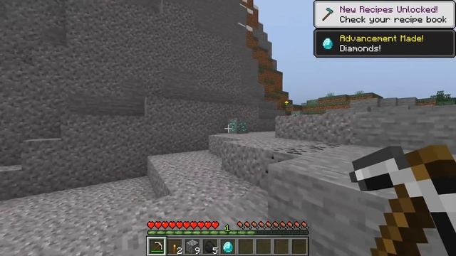 WHO to SAVE LADY BUG VILLAGE in Minecraft ??? How To Play As Lady Bug смотреть онлайн