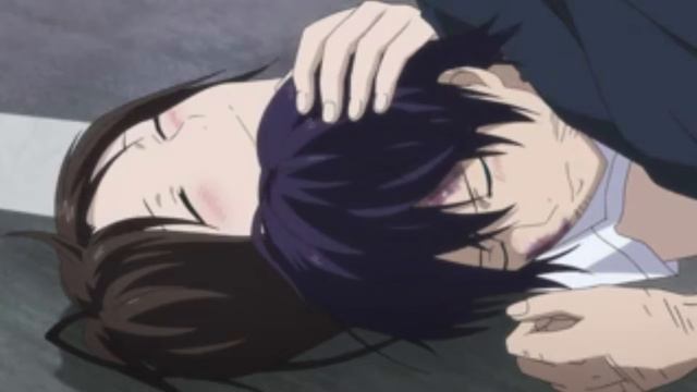 AMV-Бездомный бог смотреть онлайн