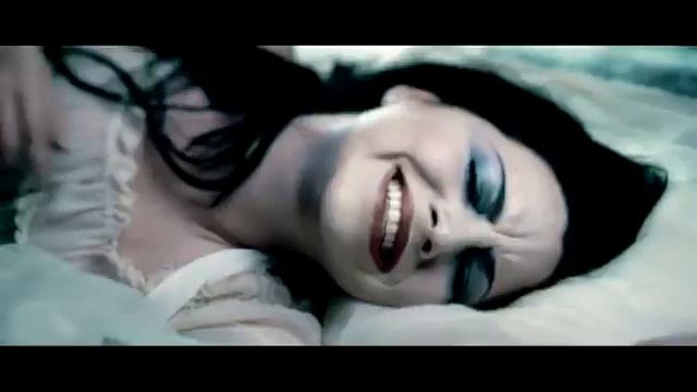 Evanescence Lithium Video YouTube смотреть онлайн