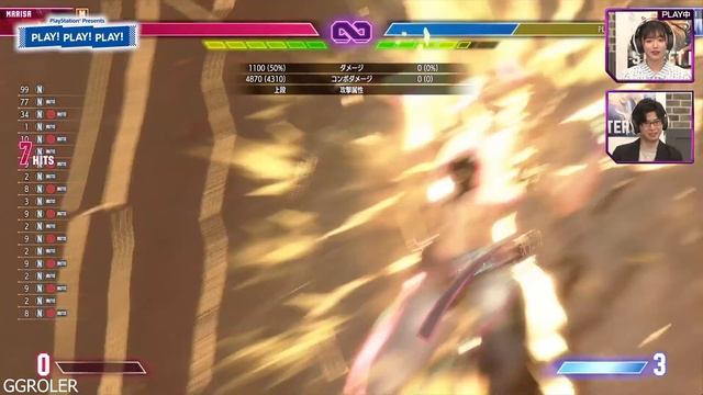 Best Parts ? of Street Fighter 6 Final Gameplay Showcase смотреть онлайн