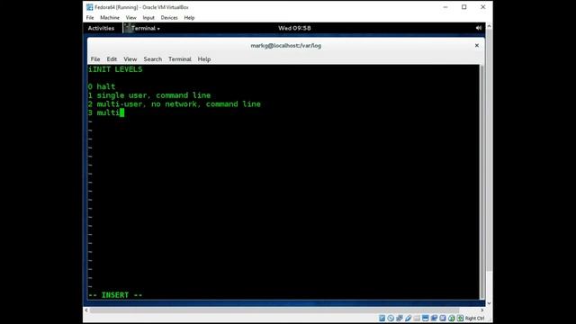Linux Tips: Start Up and Boot Process Made Simple смотреть онлайн