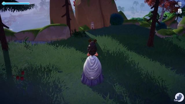 How to get CUTE CRITTER companions in Disney Dreamlight Valley!?! смотреть онлайн