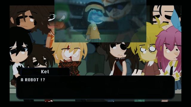 《Fandoms react ...》 《1/4》 《Southpark》 смотреть онлайн