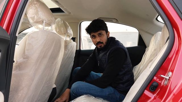 Changan Alsvin DCT Lumiere 1.5 Review | OLX Motors смотреть онлайн