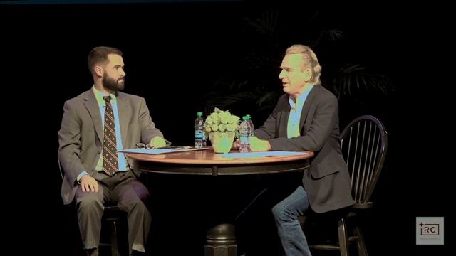 If God Is All-Powerful, Why Didn't He Create a World Without Suffering & Evil? смотреть онлайн