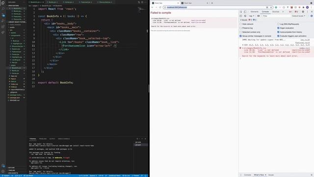 28 - Frontend Simplified: Junior Roadmap Week 4 - E-Commerce with React смотреть онлайн