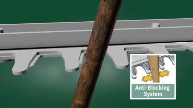 Aku nůžky na živé ploty Bosch AHS 54 - 20 LI - produktvideo (EN) смотреть онлайн