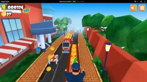 Играю в прикольную игру.ХУЛИГАНЫ НА СКЕЙТАХ.Купил Фокси.