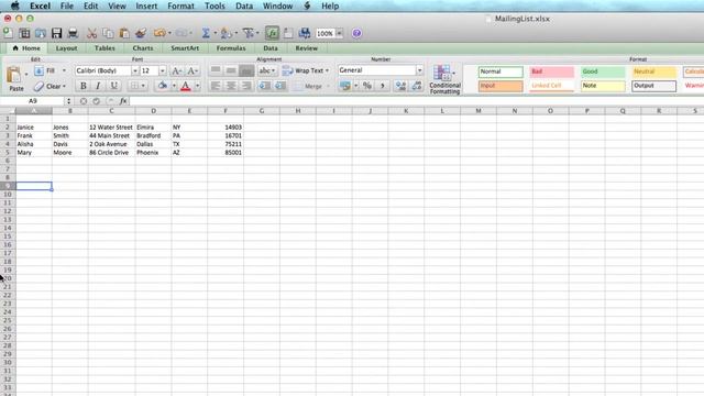 How-to Create a Variable Data Document смотреть онлайн