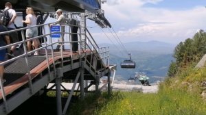 Горный Алтай 2024.Манжерок.