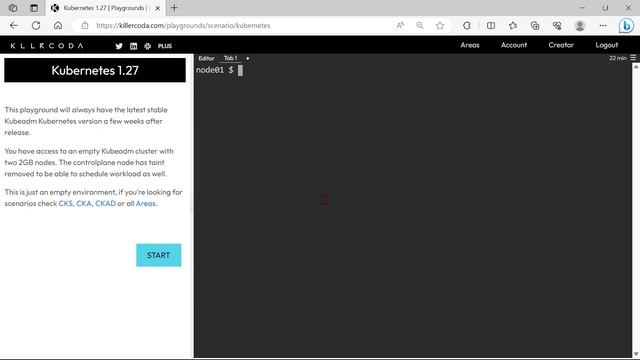 Certified Kubernetes Administrator (CKA) Practice Questions -2023- Part 12 -Cluster Troubleshooting смотреть онлайн
