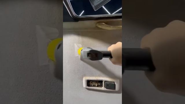 Химчистка авто с описанием смотреть онлайн